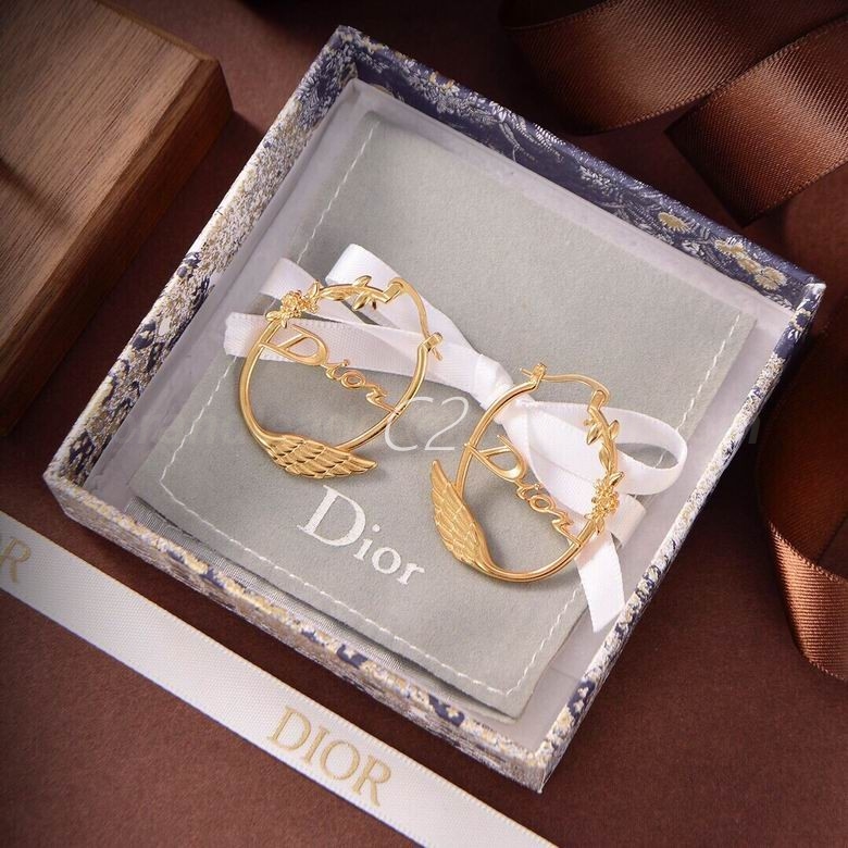 DIOR Earrings 103